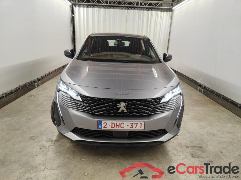 Peugeot 3008 1.5 BlueHDi 96kW S&S EAT8 Active Pack 5d excluweb end 23.03
