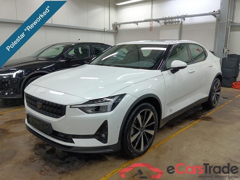 Polestar Standard Range Single / Pilot / Plus 2 #1