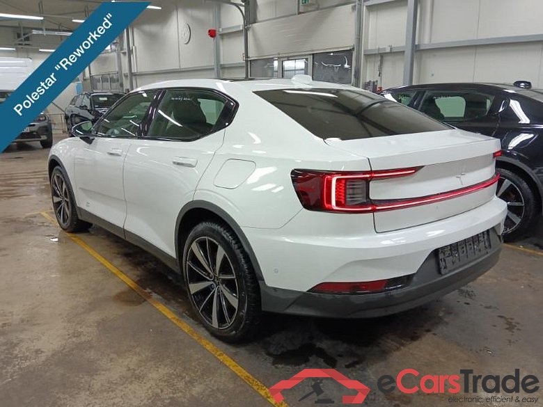 Polestar Standard Range Single / Pilot / Plus 2 #3