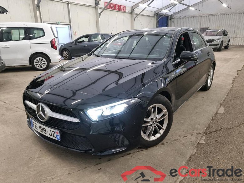 Mercedes A 180 Business Line MERCEDES-BENZ Classe A 5p Berline A 180 Business Line