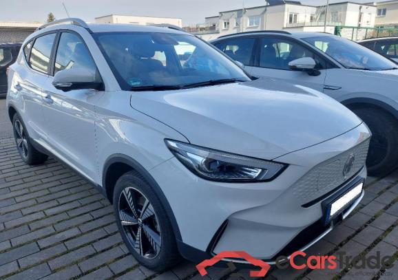 MG ZS ´21 MG ZS EV Standard Luxury 5d 130kW #1