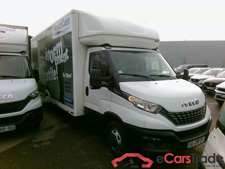 Daily 30M3 35C14H BVA8  #2