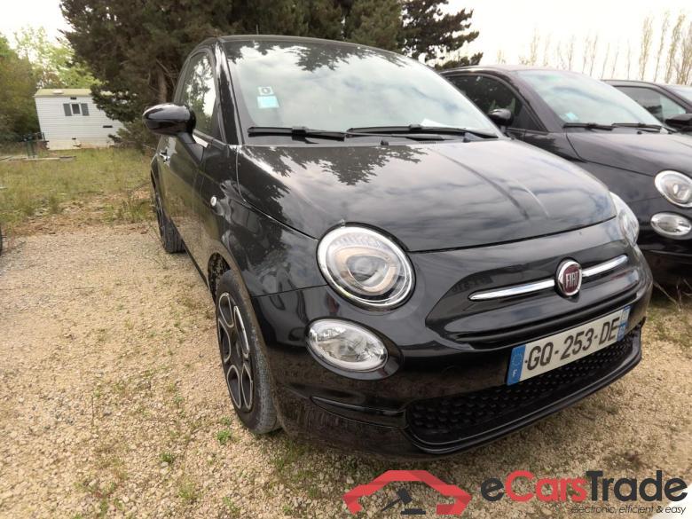 500 MY22 HYB 70 CLUB  #2