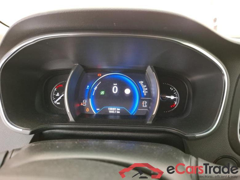 Renault Business Blue dCi 115 Megane IV Berline 5pt. Business 1.5 dCi 115CV BVM6 E6dT #6