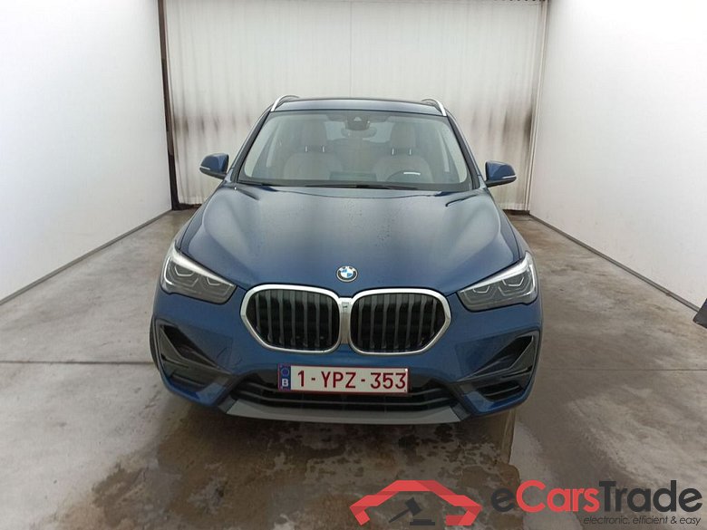 BMW X1 xDrive25e (162 kW) 5d
