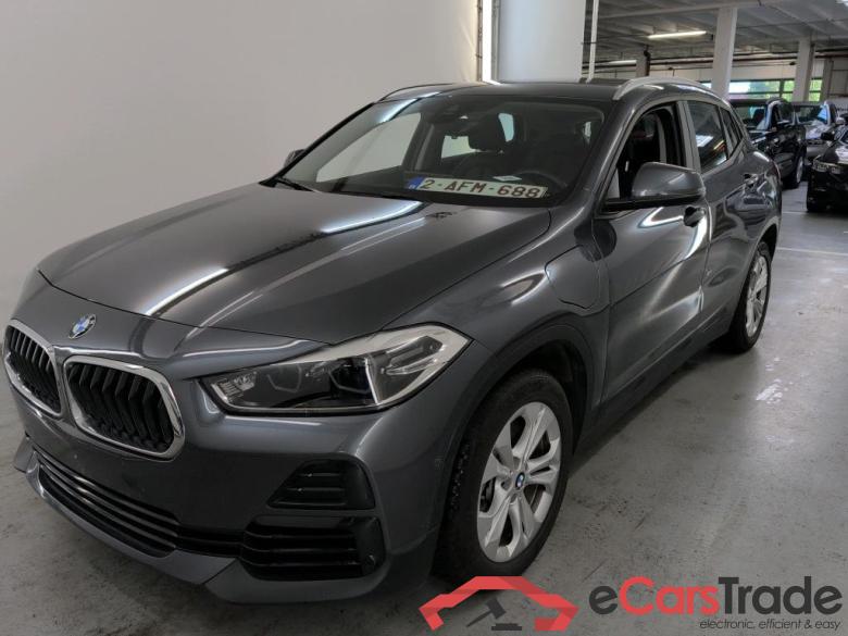 BMW X2 1.5 XDRIVE25E PHEV 162KW) #1