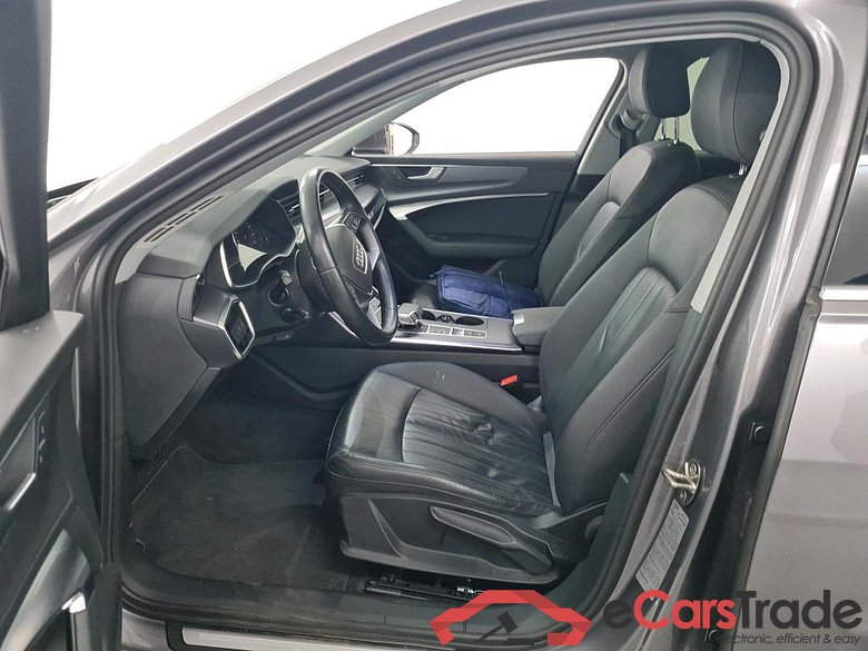 AUDI A6 AVANT DIESEL - 2018 35 TDi Business Edition S tronic Business #5