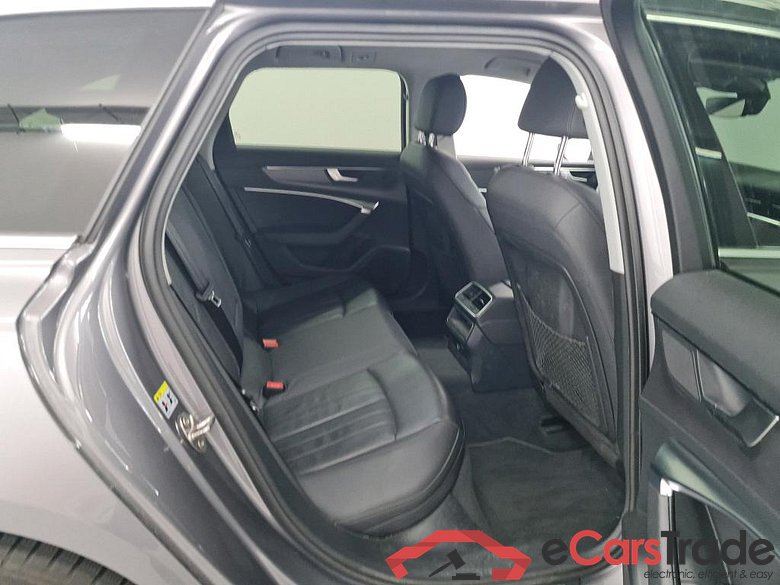 AUDI A6 AVANT DIESEL - 2018 35 TDi Business Edition S tronic Business #6