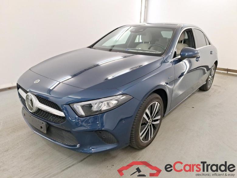 MERCEDES-BENZ A-CLASS LIMOUSINE 1.3 A 250 E BUSINESS SOLUTION DCT rn #1