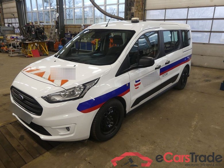 Ford Transit Connect ´13 FORD Transit Connect 230 L2 S&S Trend 5d 74kW #1