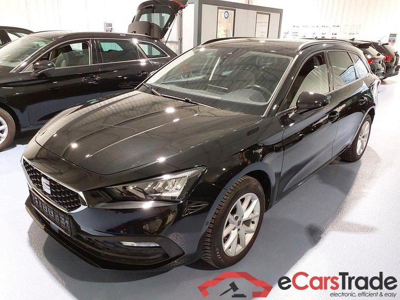 Seat Style Leon Sportstourer