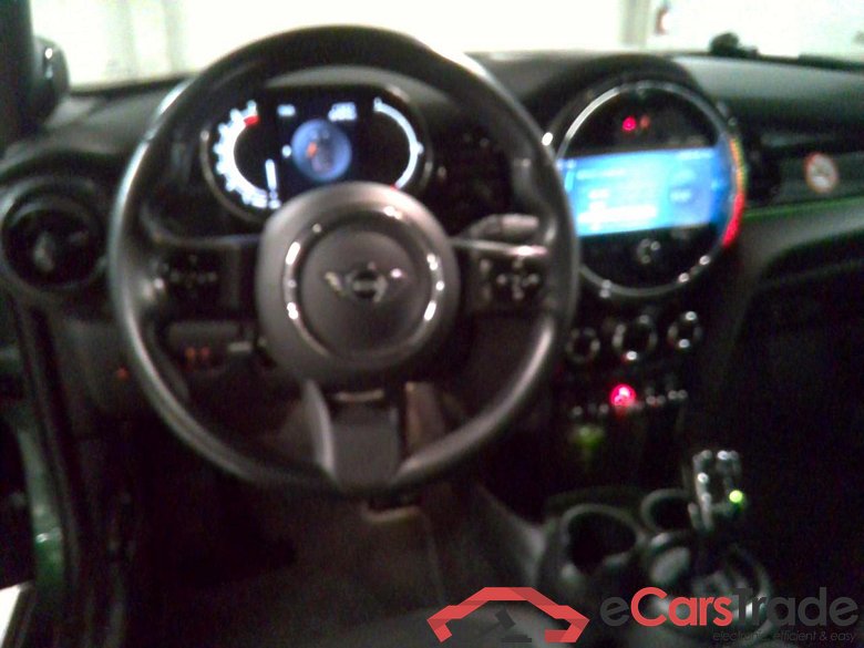 Cooper Cabrio Maximized #5