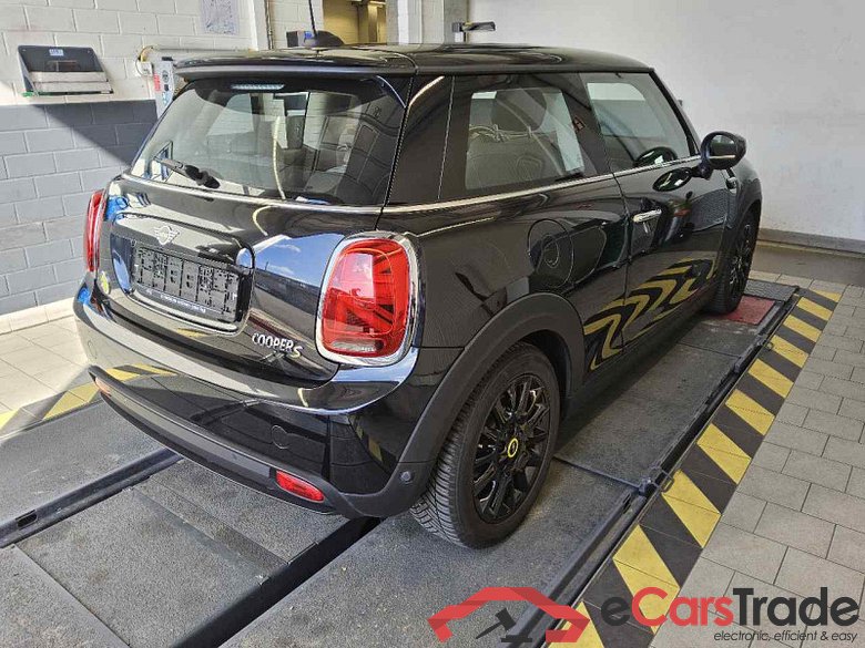 MINI Mini 3-trg. (F56)(2013->) DE - LimS3 SE, Cooper SE Classic Trim, (Facelift 2) 2021 - 2024 #3