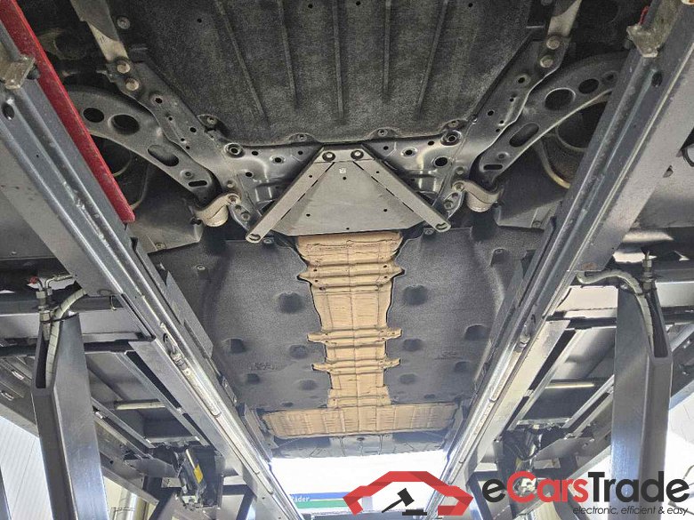 MINI Mini 3-trg. (F56)(2013->) DE - LimS3 SE, Cooper SE Classic Trim, (Facelift 2) 2021 - 2024 #5