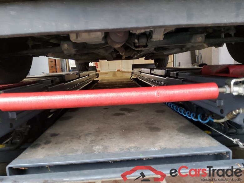 TOYOTA Aygo DE - LimS3 1.0 EU6d-T, x-play (EURO 6d-TEMP), (Facelift) 2019 - 2020 #5