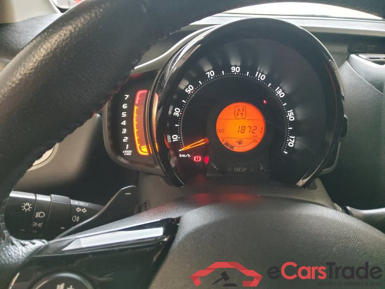 TOYOTA Aygo DE - LimS3 1.0 EU6d-T, x-play (EURO 6d-TEMP), (Facelift) 2019 - 2020 #6