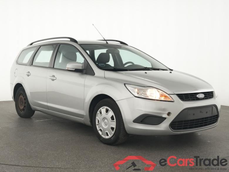 FORD Focus Turnier (Inzahlungnahme MwSt. Nicht ausweisbar) DE - Kb5 1.6 EU4, Turnier Style, 2008 - 2009 #3