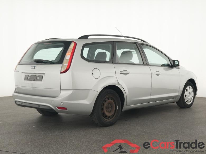 FORD Focus Turnier (Inzahlungnahme MwSt. Nicht ausweisbar) DE - Kb5 1.6 EU4, Turnier Style, 2008 - 2009 #5