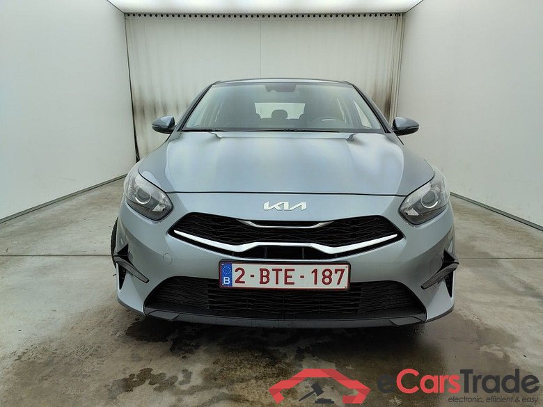 KIA cee'd Pulse 1.0 T-GDI 120 ISG 5d #1