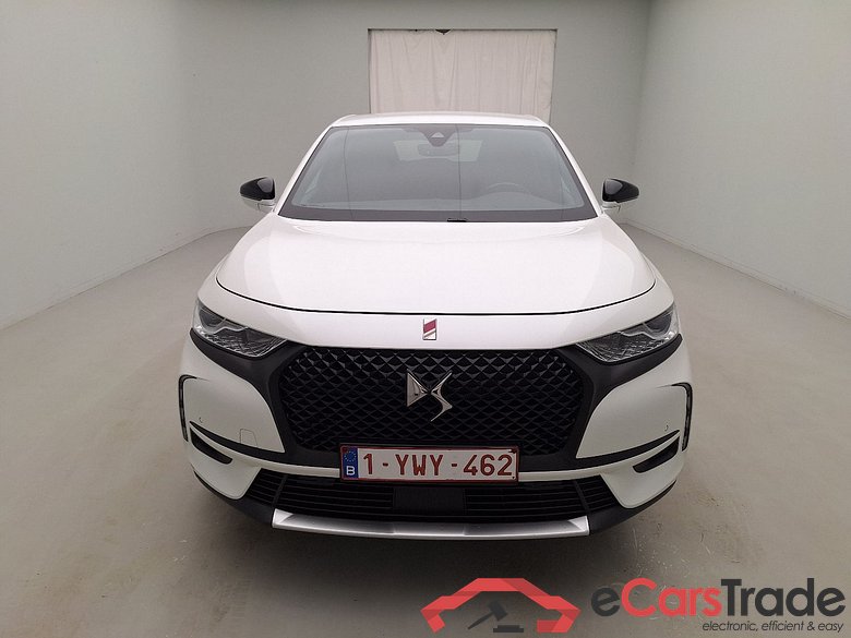 DS, DS7 CB '17, DS 7 Crossback 1.5 BlueHDi 130 Auto PERFORMANCE Li