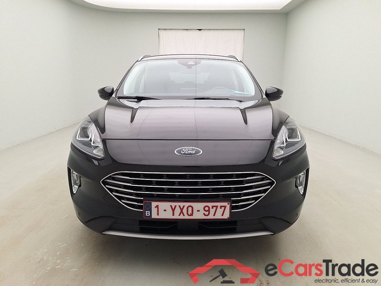 Ford, Kuga '19, Ford Kuga 1.5i EcoBoost 110kW Titanium 5d #1