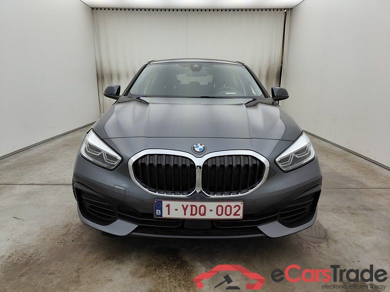 BMW 1 Reeks Hatch 116dA (85 kW) 5d #2