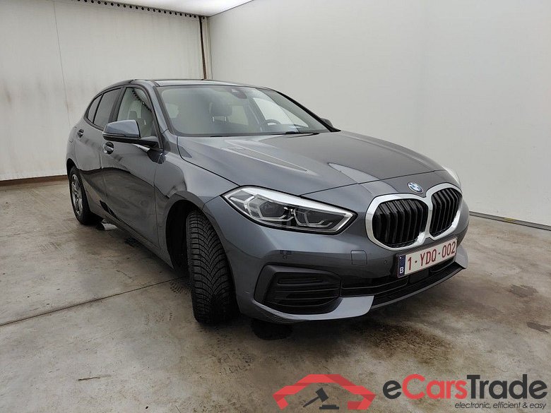 BMW 1 Reeks Hatch 116dA (85 kW) 5d #3