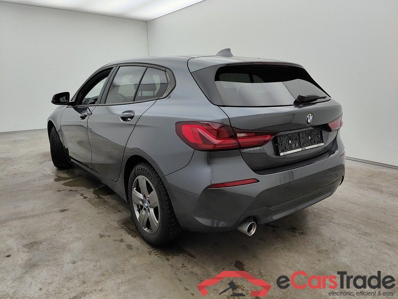 BMW 1 Reeks Hatch 116dA (85 kW) 5d #4