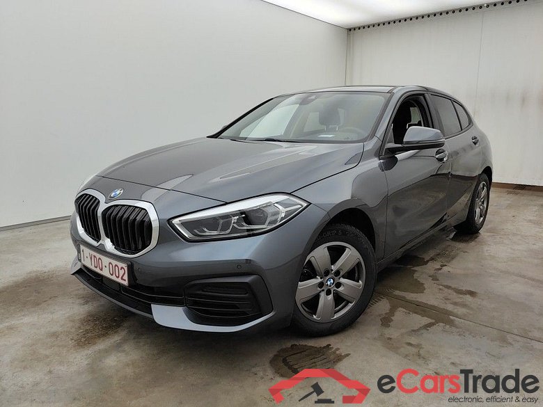 BMW 1 Reeks Hatch 116dA (85 kW) 5d #1
