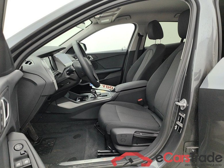 BMW 1 Reeks Hatch 116dA (85 kW) 5d #6