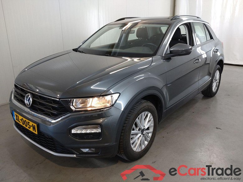 VOLKSWAGEN T-Roc 1.5 TSI Style #1