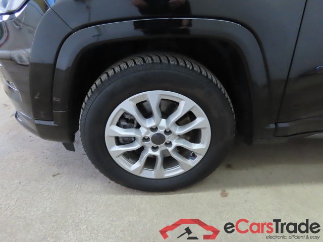 Jeep Compass ´17 JEEP Compass 1.3 T4 4xe PLUG-IN HYBRID Automatik S 5d 133kW #6
