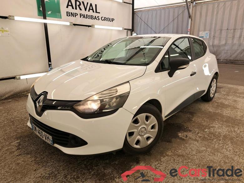 Renault Générique 12 16V 75 eco2 Clio IV Générique 1.2 75CV BVM5 E5 / TRANSFO VP/VF