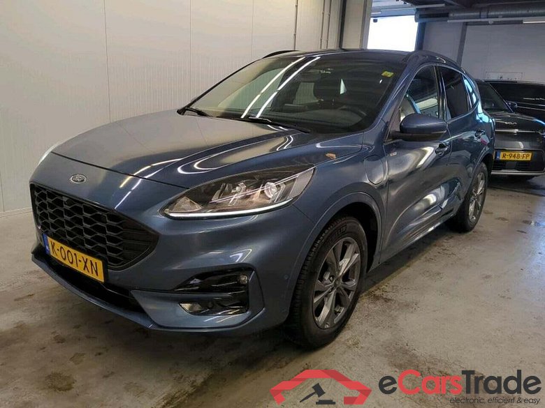 FORD KUGA 2.5 PHEV ST-Line