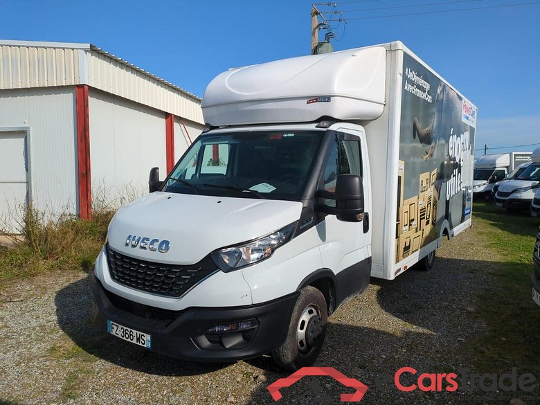 Daily 30M3 35C14H BVA8  #1