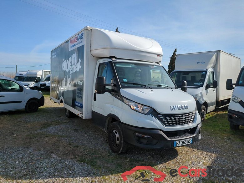 Daily 30M3 35C14H BVA8  #2