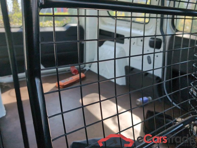 FIAT DOBLO CARGO MAXI DIESEL - 2015 1.3 Multijet Base (EU6) #6