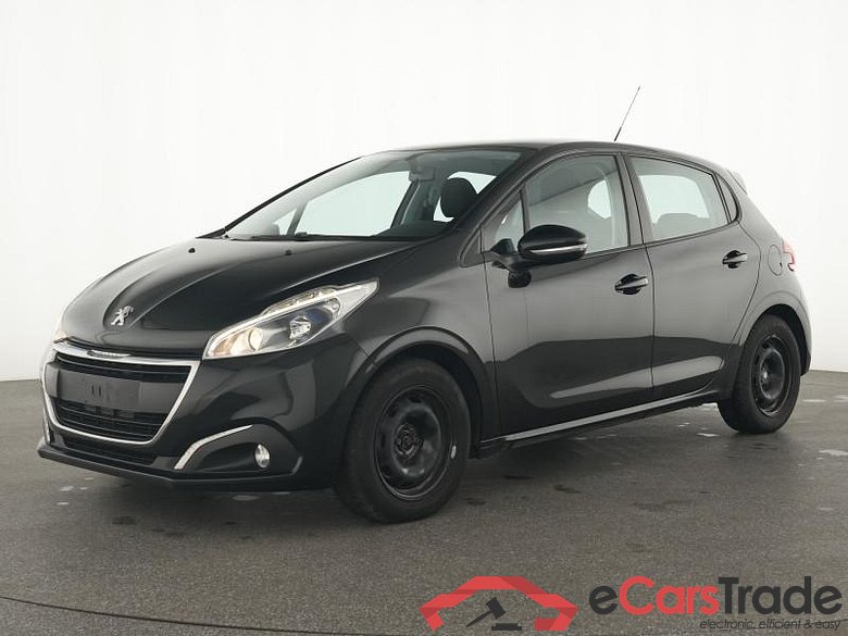PEUGEOT 208  (Inzahlungnahme MwSt. nicht ausweisbar) DE - LimS5 1.6 BlueHDi 100 FAP EU6, Active, (Facelift) 2015 - 2018