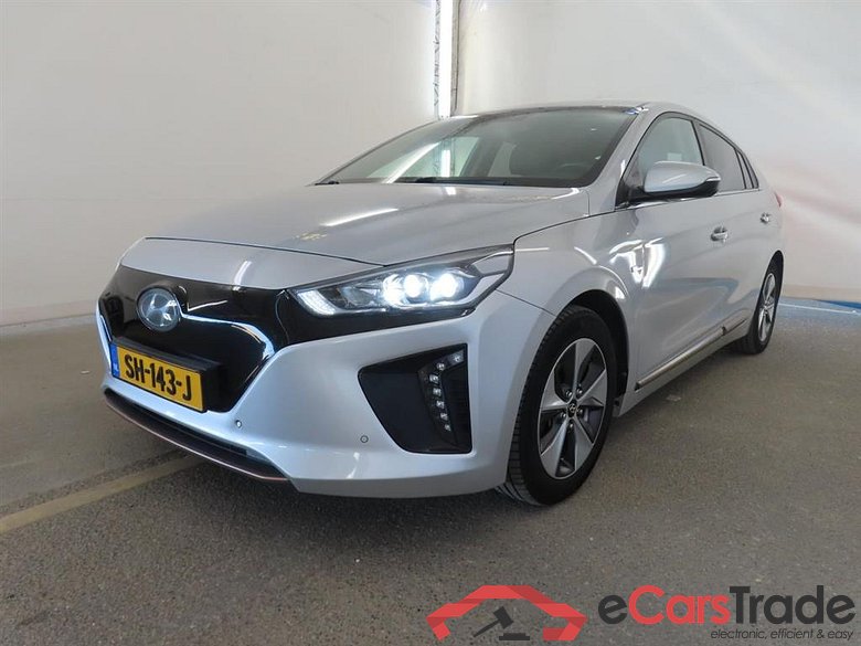 HYUNDAI IONIQ Premium EV #1