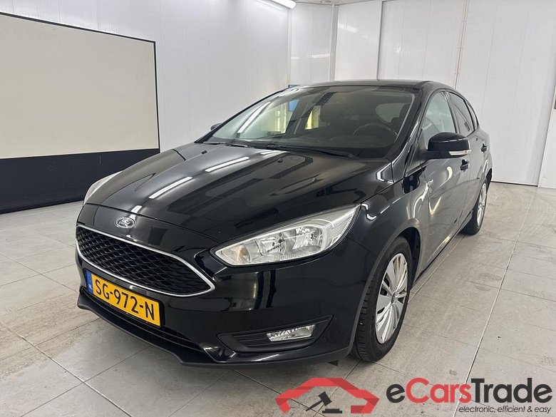 FORD FOCUS 1.0 Lease Edition #1