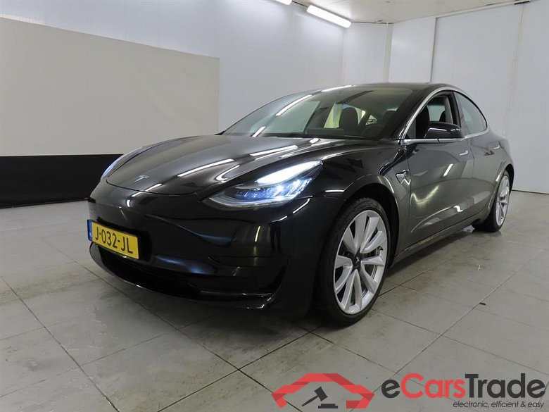 Tesla Model 3 Stnd.RWD Plus 60 kWh #1