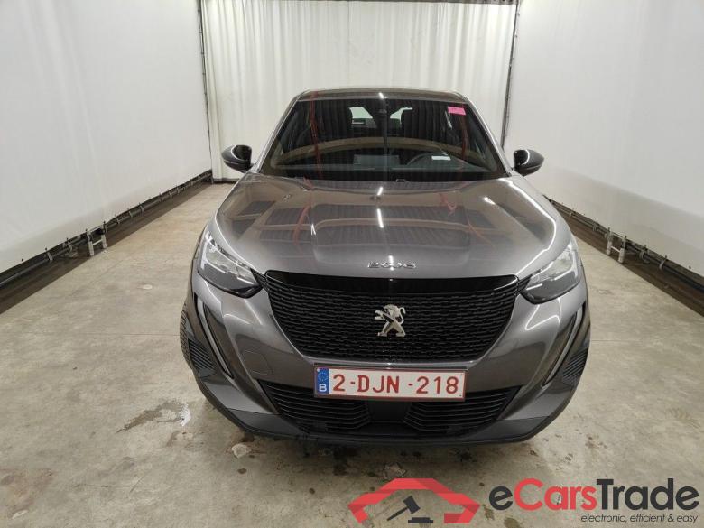 Peugeot 2008 1.2 Puretech 96kW S&S EAT8 Active Pack 5d excluweb end 23.03 #1