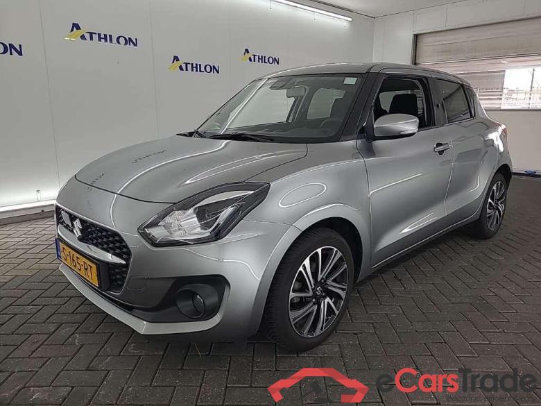 SUZUKI Swift 1.2 Smart Hybrid Style 5D 61kW #1
