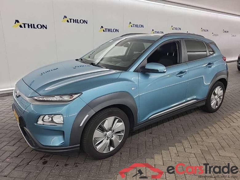 HYUNDAI Kona Fashion Sky Electric 64 kWh 5D #1