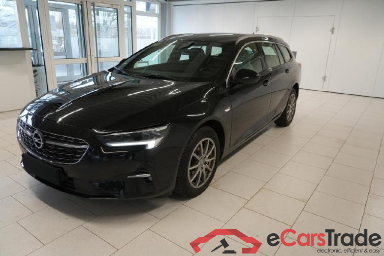 Opel Insignia ST ´17 OPEL Insignia Sports Tourer 2.0 Diesel Aut. Business 5d 128kW