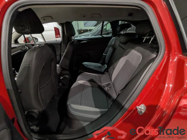 Opel Astra ST ´15 Astra K Sports Tourer Elegance Start/Stop 1.5 90KW AT9 E6d