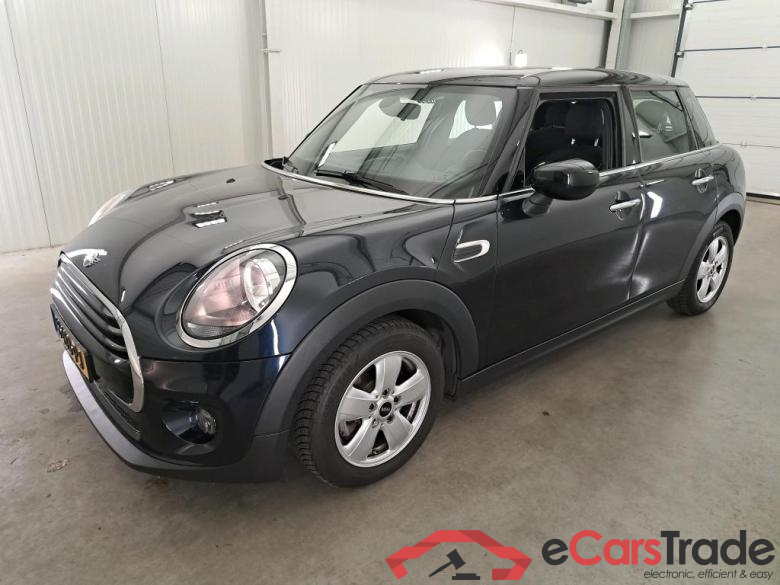 Mini Mini 5d '14 MINI Cooper Business Edition Auto 5d