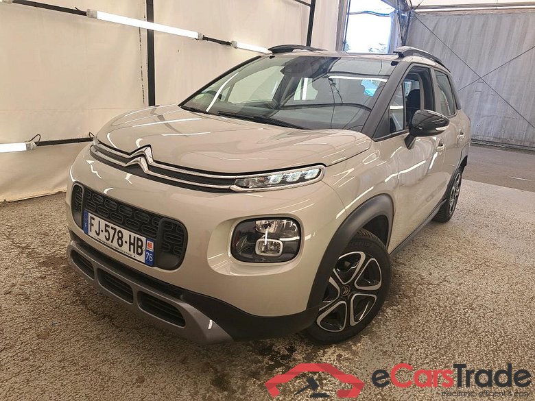 Citroen BlueHDi 100 S&S BVM6 Feel Business C3 Aircross Feel Business 1.5 BlueHDi 100CV BVM6 E6dT