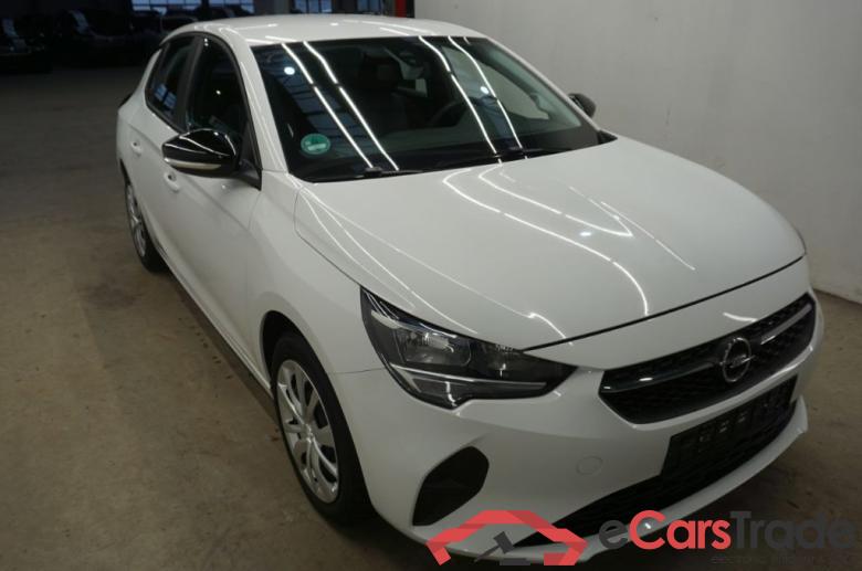 Opel Corsa ´19 Corsa F Edition 1.2 55KW MT5 E6d #2