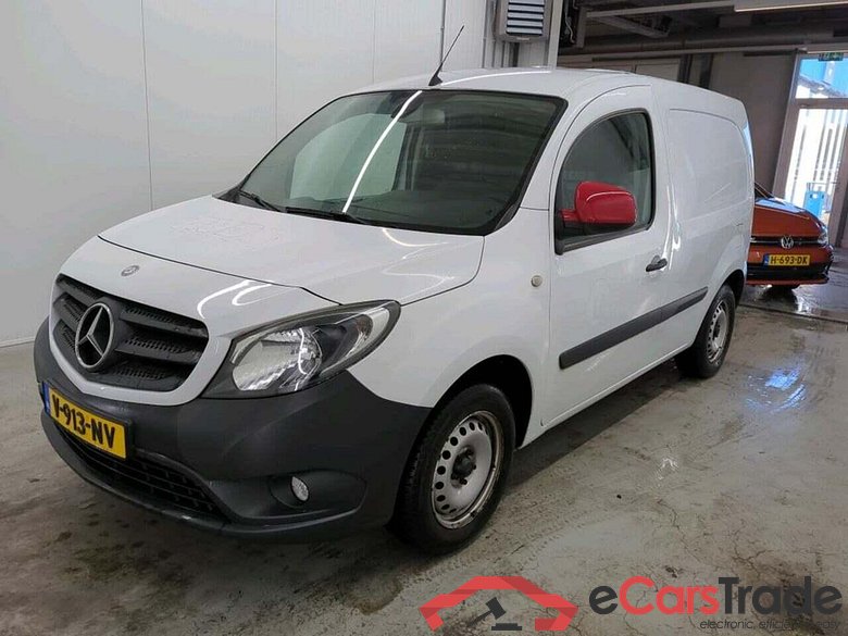 MERCEDES-BENZ CITAN 108 CDI BlueEFF.